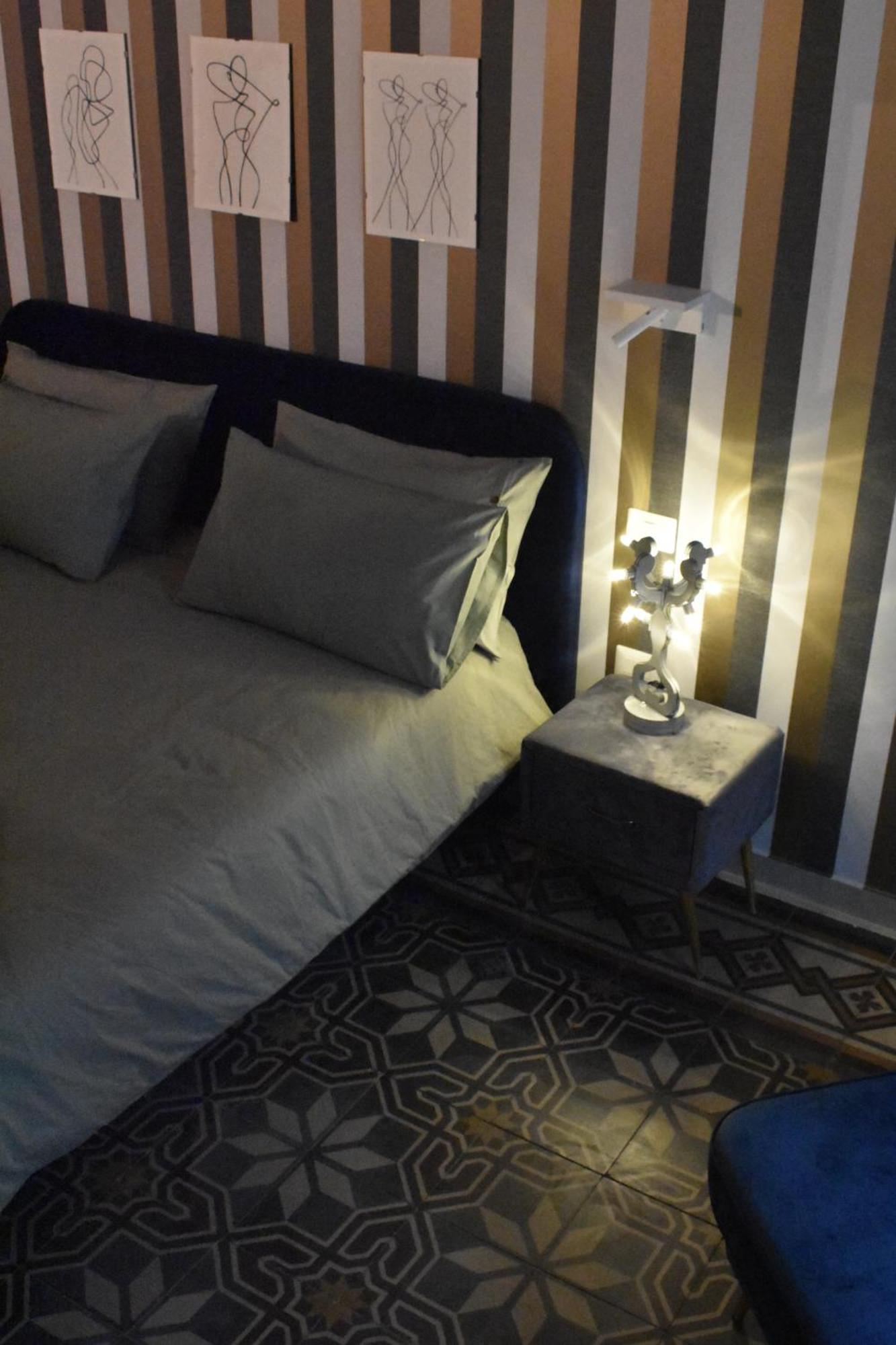 Saint Barth Guest House - Charming Rooms In باري المظهر الخارجي الصورة