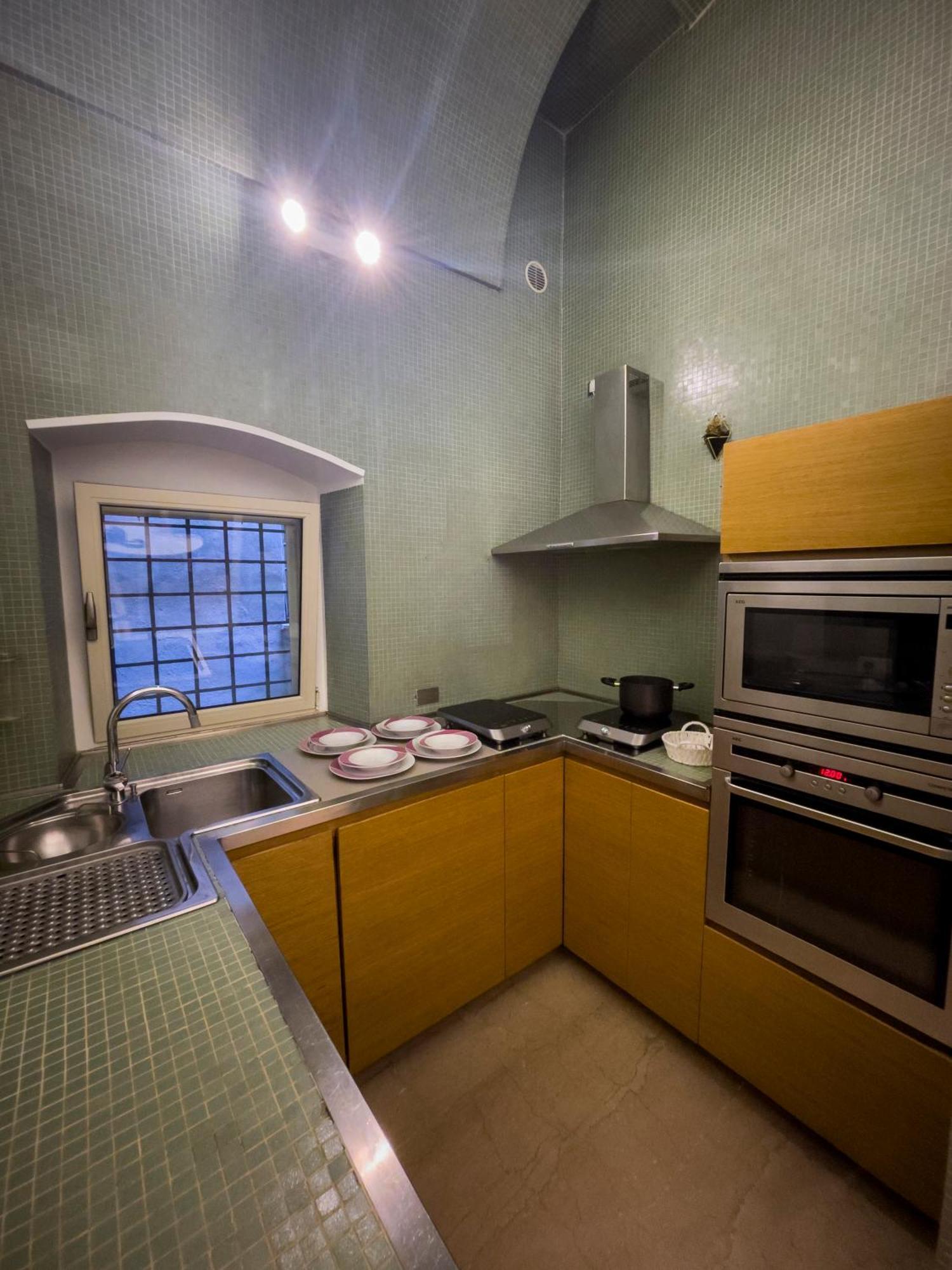Saint Barth Guest House - Charming Rooms In باري المظهر الخارجي الصورة