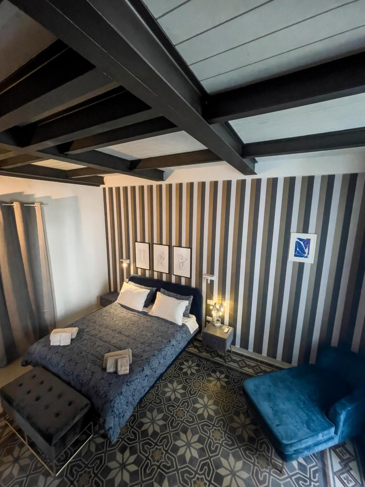 Saint Barth Guest House - Charming Rooms In باري الغرفة الصورة